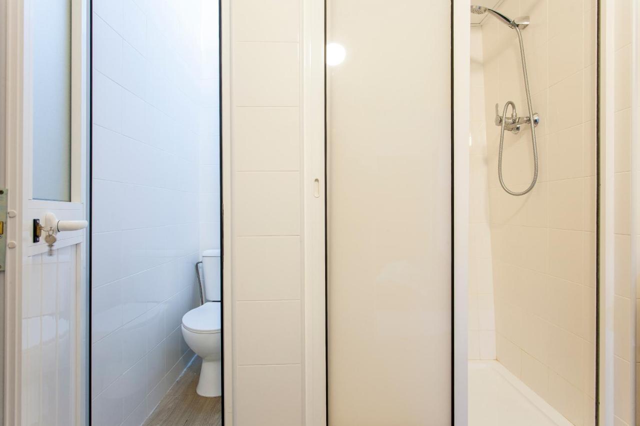 Alfama Panteao 4 Guests Apartment Lisbon Exterior photo